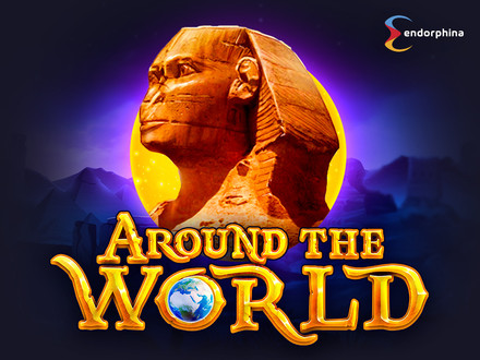 Around the World slot